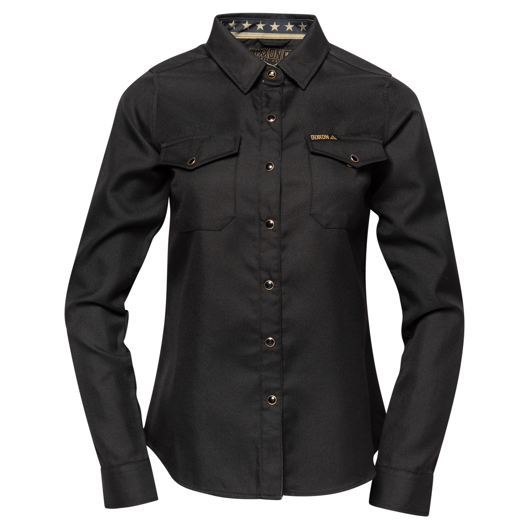 Women's Colby Raha Flannel - Dixxon Flannel Co.
