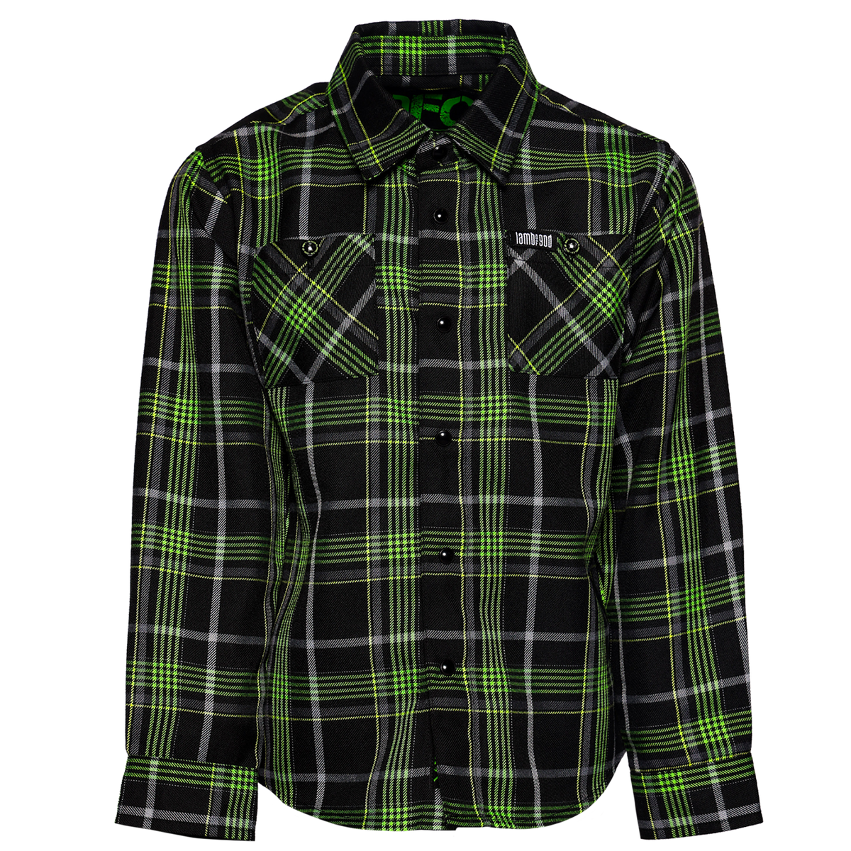 Youth Lamb of God 2026 | Dixxon Flannel Co. – DIXXON UK