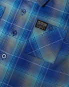 Youth P.O.D. Satellite Flannel - Dixxon Flannel Co.