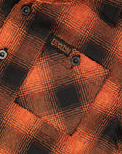 Youth Patch Flannel - Dixxon Flannel Co.