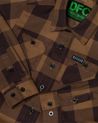 Youth The Willie Flannel - Dixxon Flannel Co.