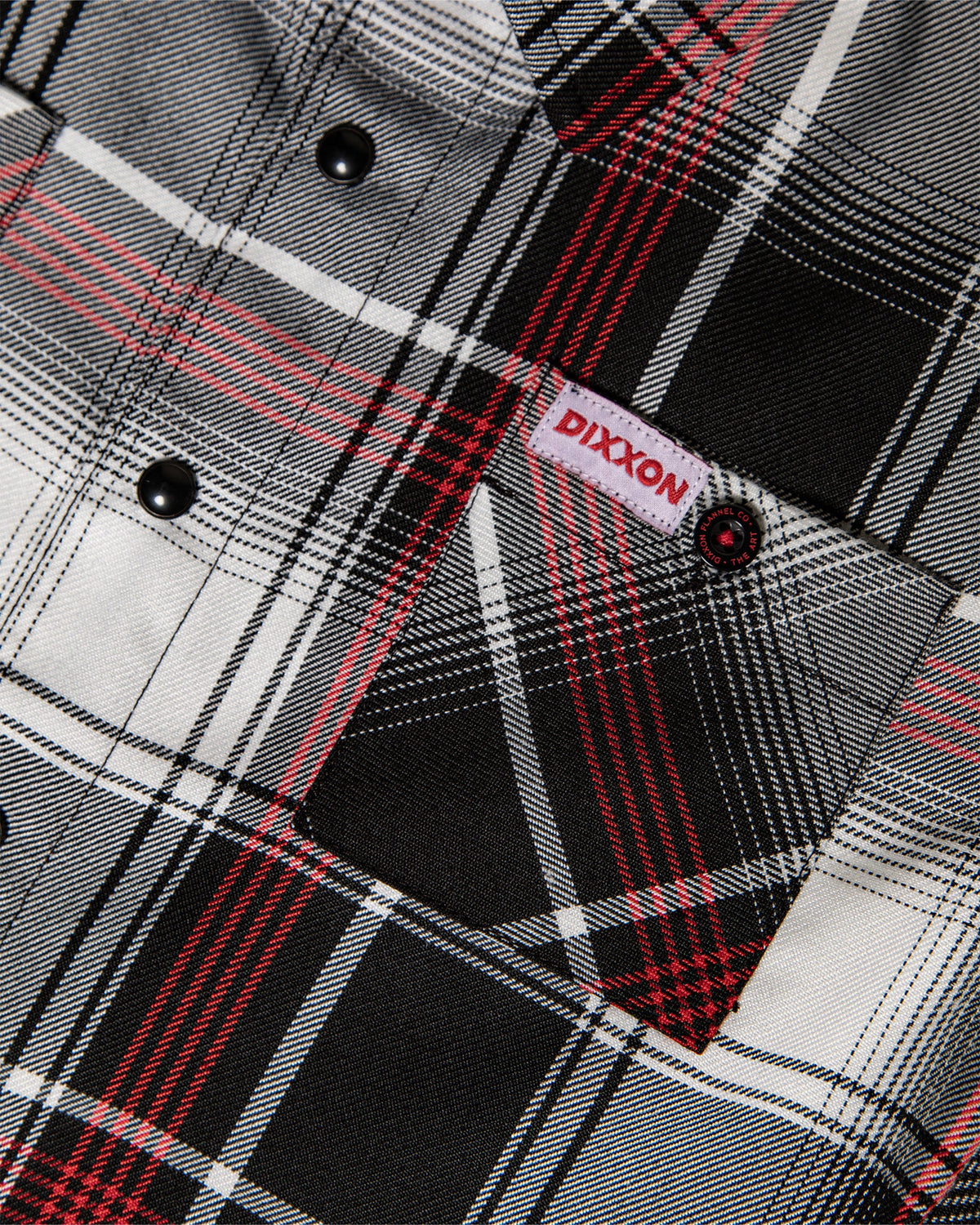 Youth Art Flannel - Dixxon Flannel Co.