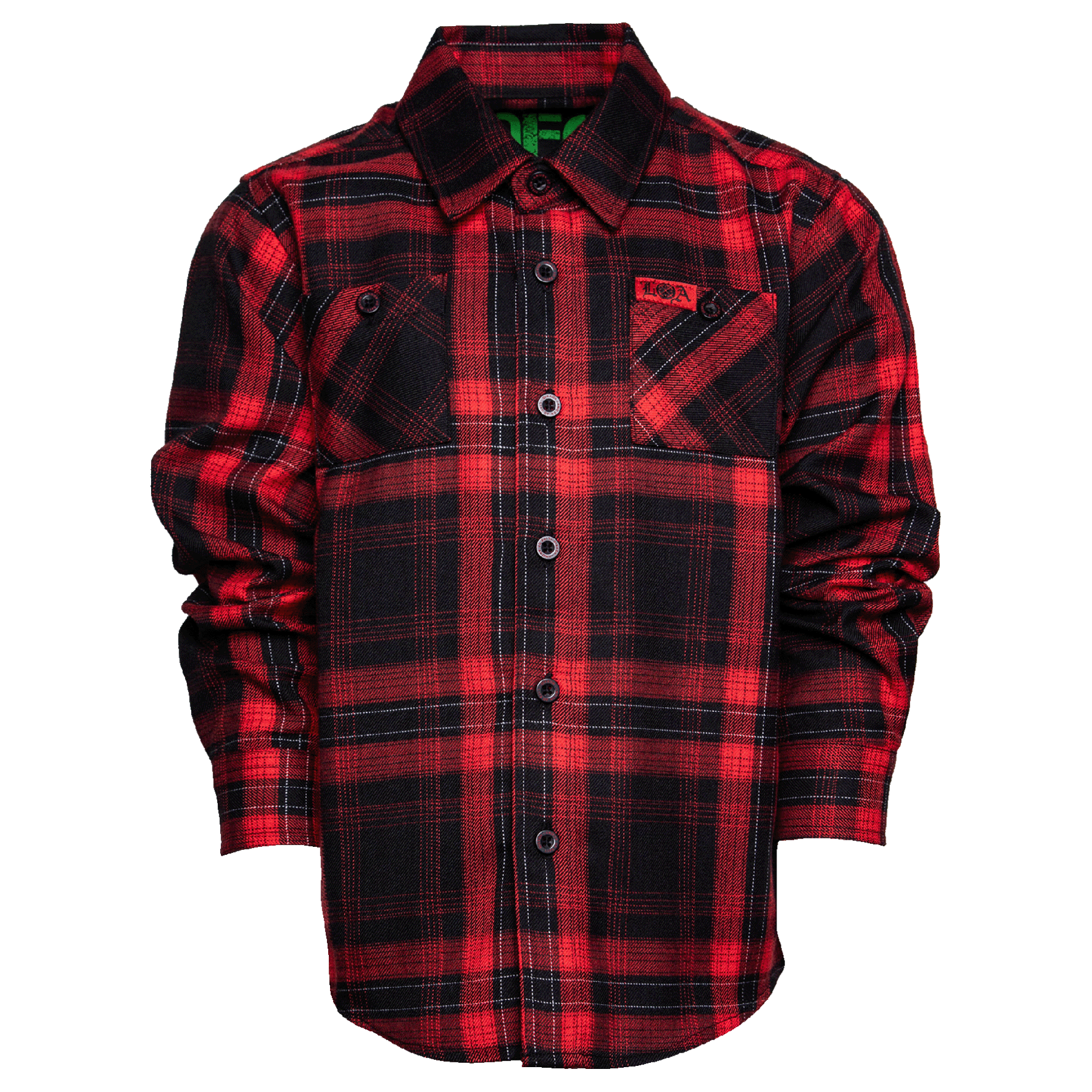 Youth Life of Agony Flannel - Dixxon Flannel Co.