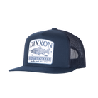 Bait & Tackle Trucker Snapback