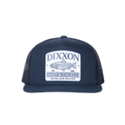 Bait & Tackle Trucker Snapback