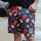 Dixxon Cider Boardshorts - Dixxon Flannel Co.