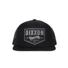 Emblem Trucker Snapback