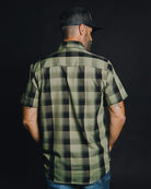 Full Metal Jacket Bamboo Short Sleeve - Dixxon Flannel Co.