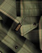 Full Metal Jacket Bamboo Short Sleeve - Dixxon Flannel Co.