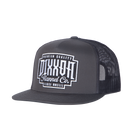 Premo Trucker Snapback