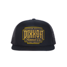 Premo Trucker Snapback