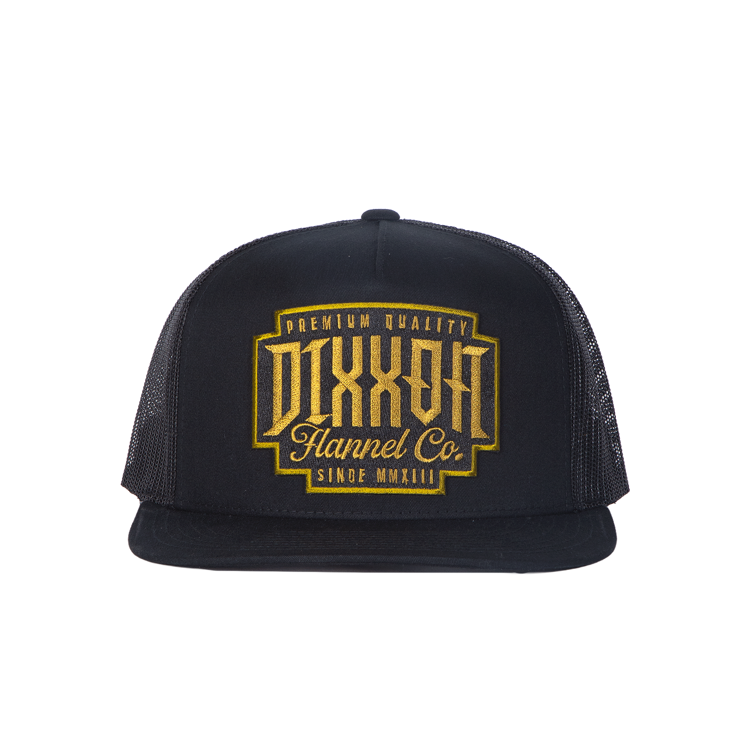 Premo Trucker Snapback