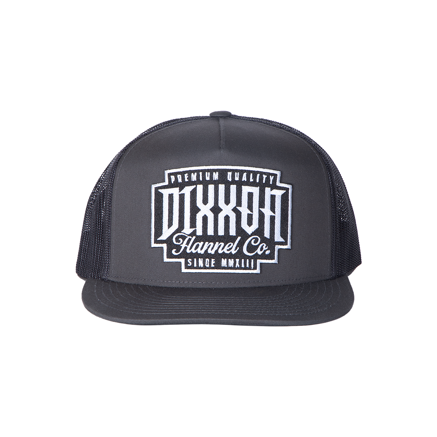 Premo Trucker Snapback