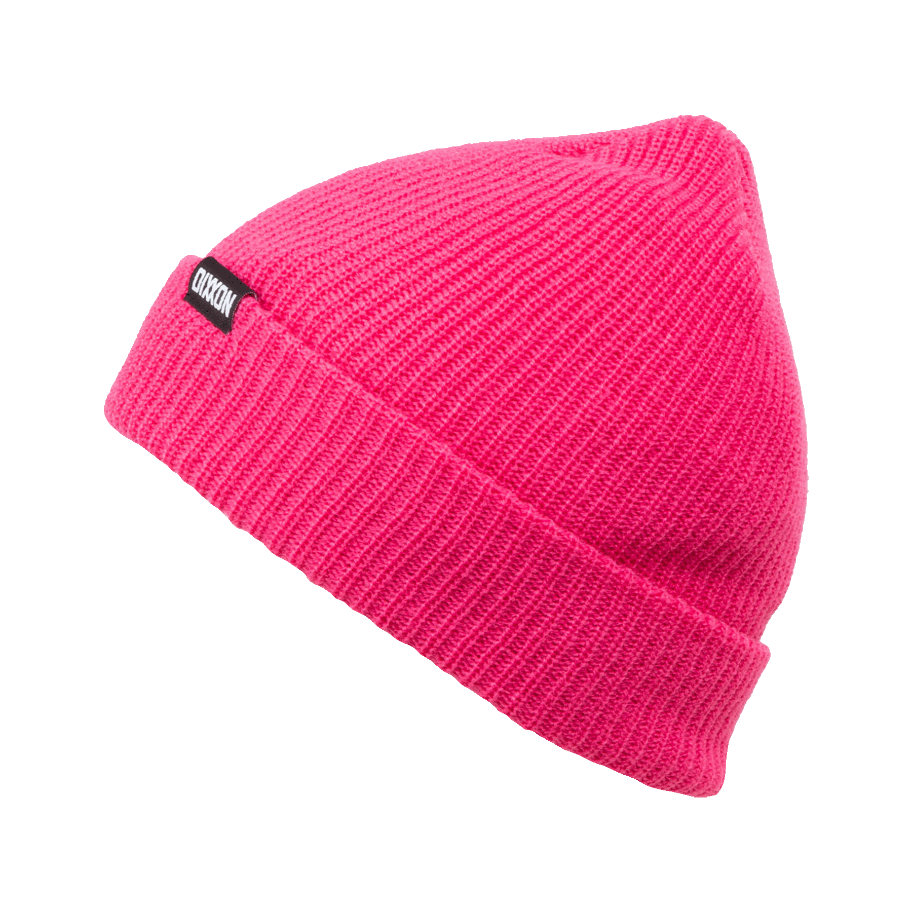 Dixxon Dock Beanie - Pink