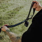 Polyester Dog Leash - Murked - Dixxon Flannel Co.