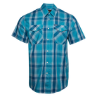 Duval St Bamboo Short Sleeve - Dixxon Flannel Co.