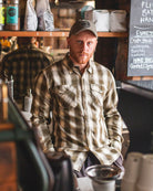 Free Man Bamboo Long Sleeve | Dixxon Flannel Co.