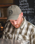 Free Man Bamboo Long Sleeve | Dixxon Flannel Co.