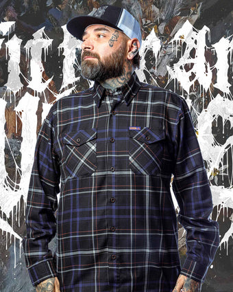 Dixxon Flannel Company - Flannels, Plaid Shirts, Board Shorts & More