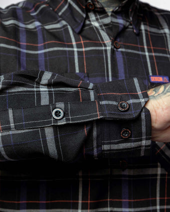 Dixxon Flannel Company - Flannels, Plaid Shirts, Board Shorts & More