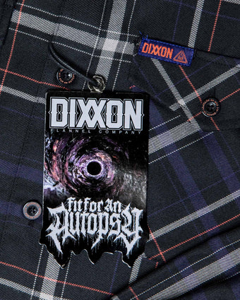 Dixxon Flannel Company - Flannels, Plaid Shirts, Board Shorts & More