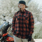 Four Corners 2024 Flannel - Dixxon Flannel Co.