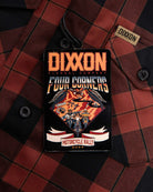 Four Corners 2024 Flannel - Dixxon Flannel Co.