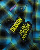 Women's Fun-Haver Flannel - Dixxon Flannel Co.