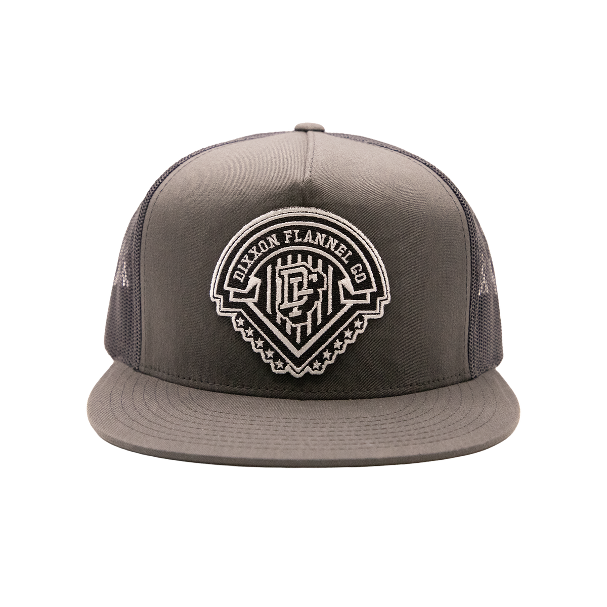 Dixxon Legacy Trucker