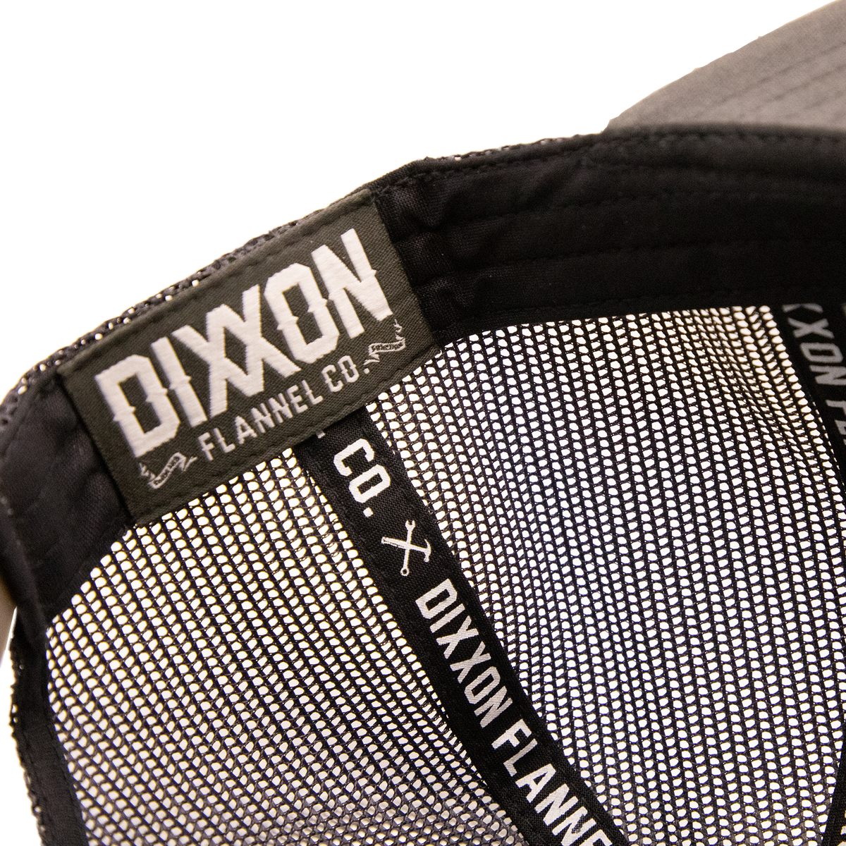 Dixxon Legacy Trucker