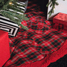 Holly Tree Skirt - Dixxon Flannel Co.