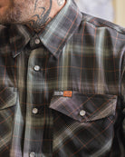 Dixxon Hub Bamboo Short Sleeve | Dixxon Flannel Co.