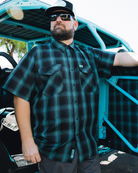 Trixie Bamboo Short Sleeve - Dixxon Flannel Co. 