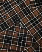 Women's James Coffee Co Flannel - Dixxon Flannel Co.