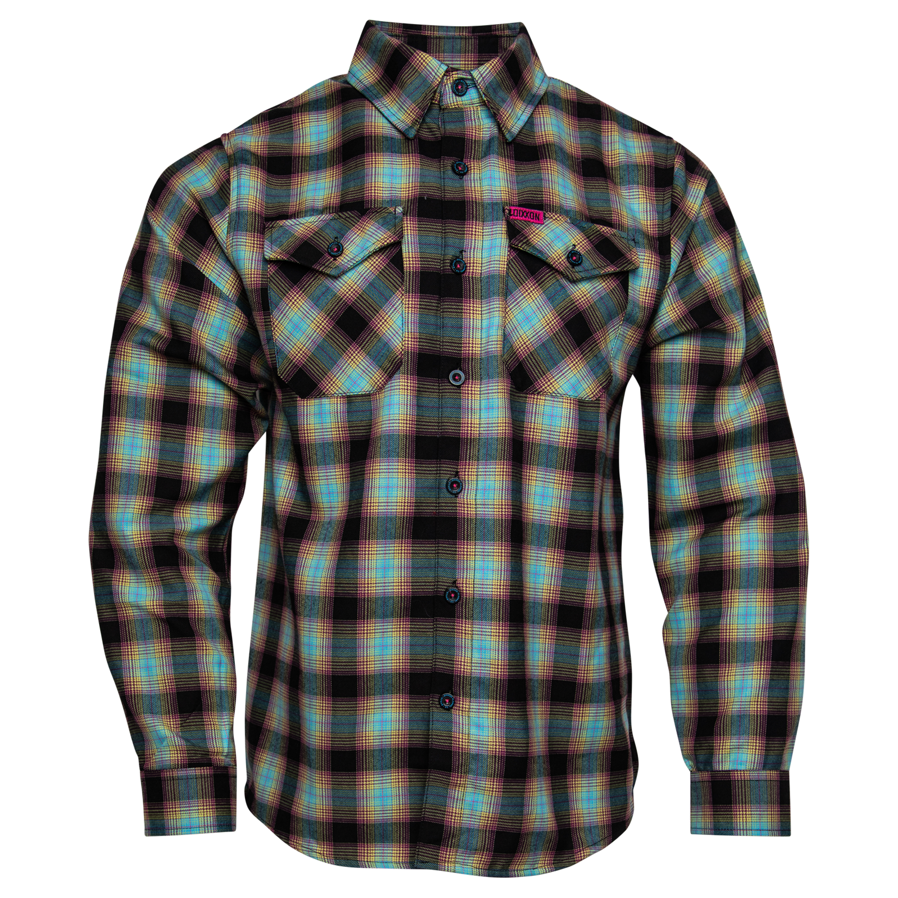 Men's Kevin Staab Scientist Flannel | Dixxon Flannel Co.