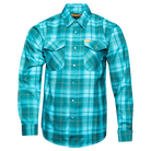 Kingman Flannel - Dixxon Flannel Co.