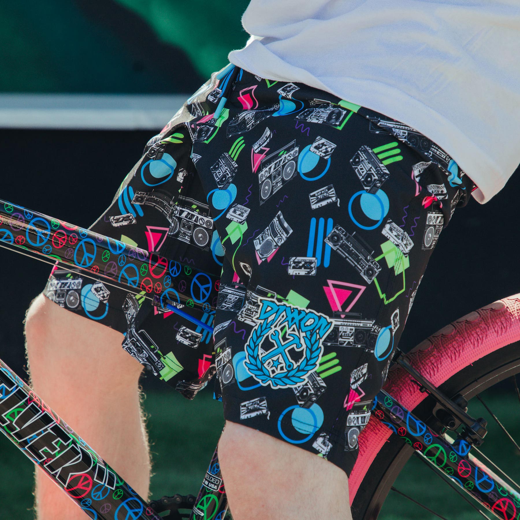 Livin' Loud Boardshorts