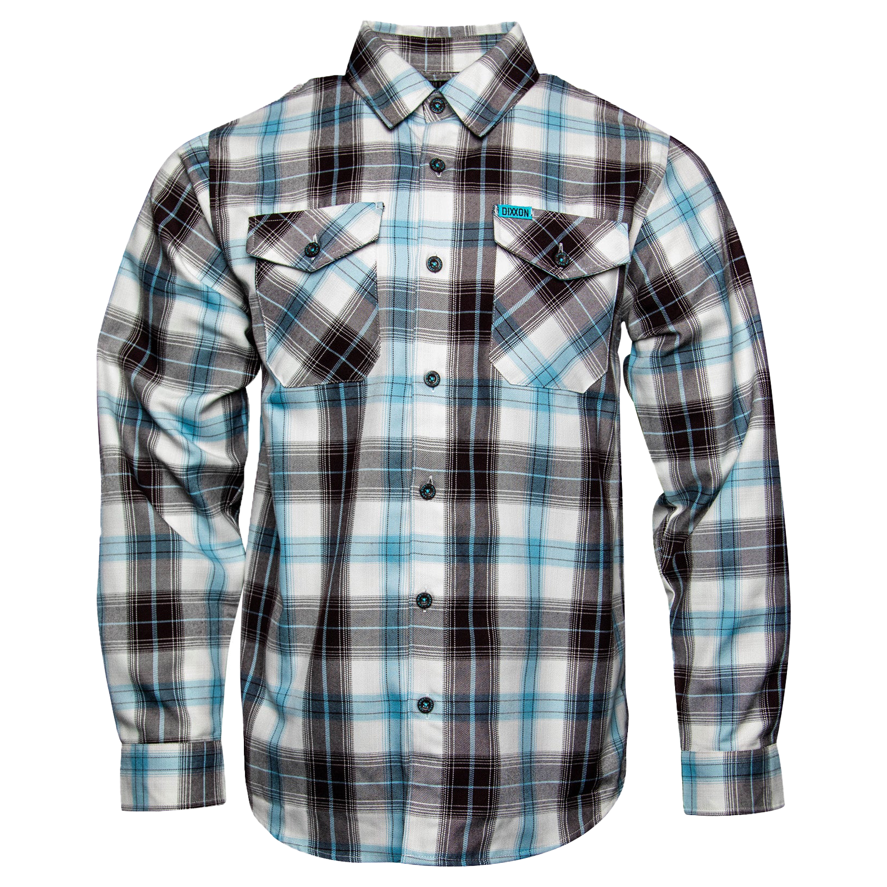 Long Bay Flannel - Dixxon Flannel Co. 