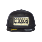 Longhorn Trucker Snapback