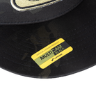 Longhorn Trucker Snapback