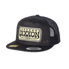 Longhorn Trucker Snapback