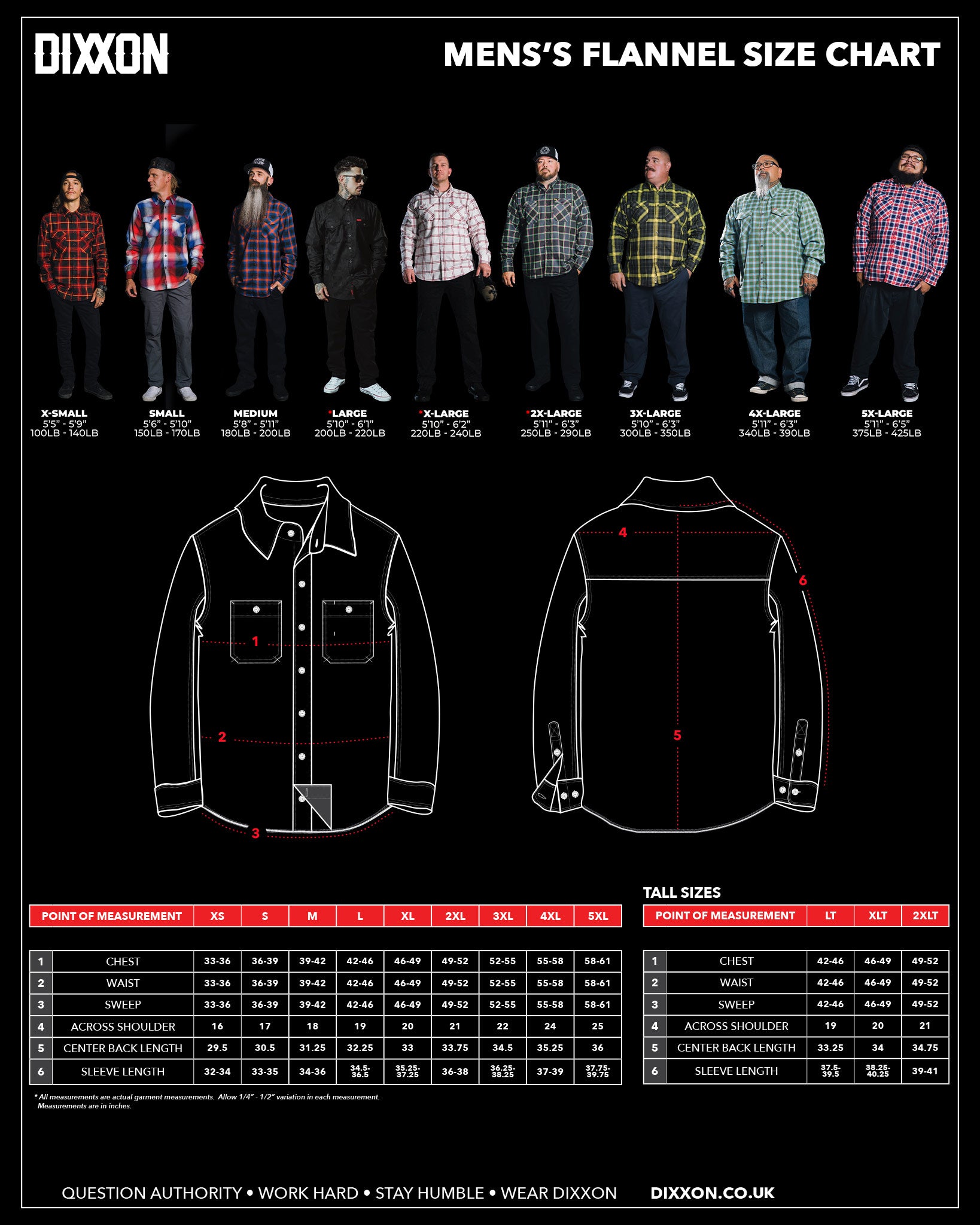 Checkmate Flannel | Dixxon Flannel Co. – DIXXON UK