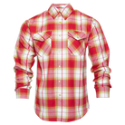 Maguro Flannel - Dixxon Flannel Co.