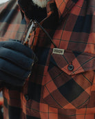 Four Corners 2024 Flannel - Dixxon Flannel Co.