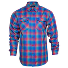 Chucky Flannel - Dixxon Flannel Co.