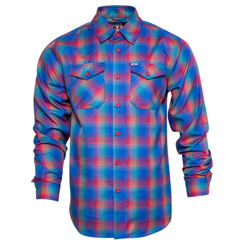 Chucky Flannel | Dixxon Flannel Co. – DIXXON UK
