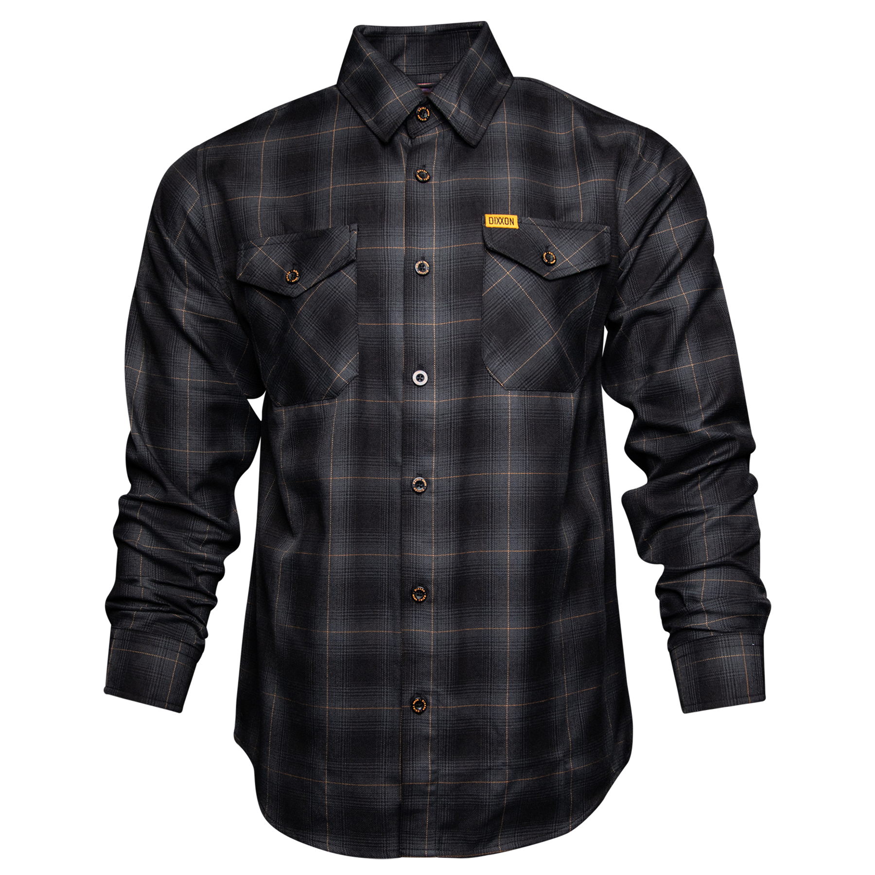 Mama Tried 2025 Flannel | Dixxon Flannel Co.