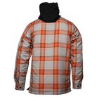 Superior Hooded Flannel Jacket - Dixxon Flannel Co.