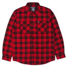 Tubby Tom's Flannel - Dixxon Flannel Co.