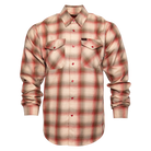 The Bubba Flannel - Dixxon Flannel Co.